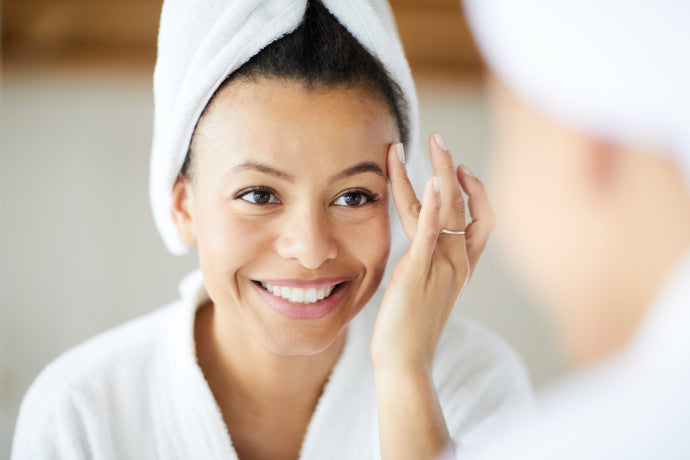 Los beneficios de la terapia de exposición al frío para tu piel