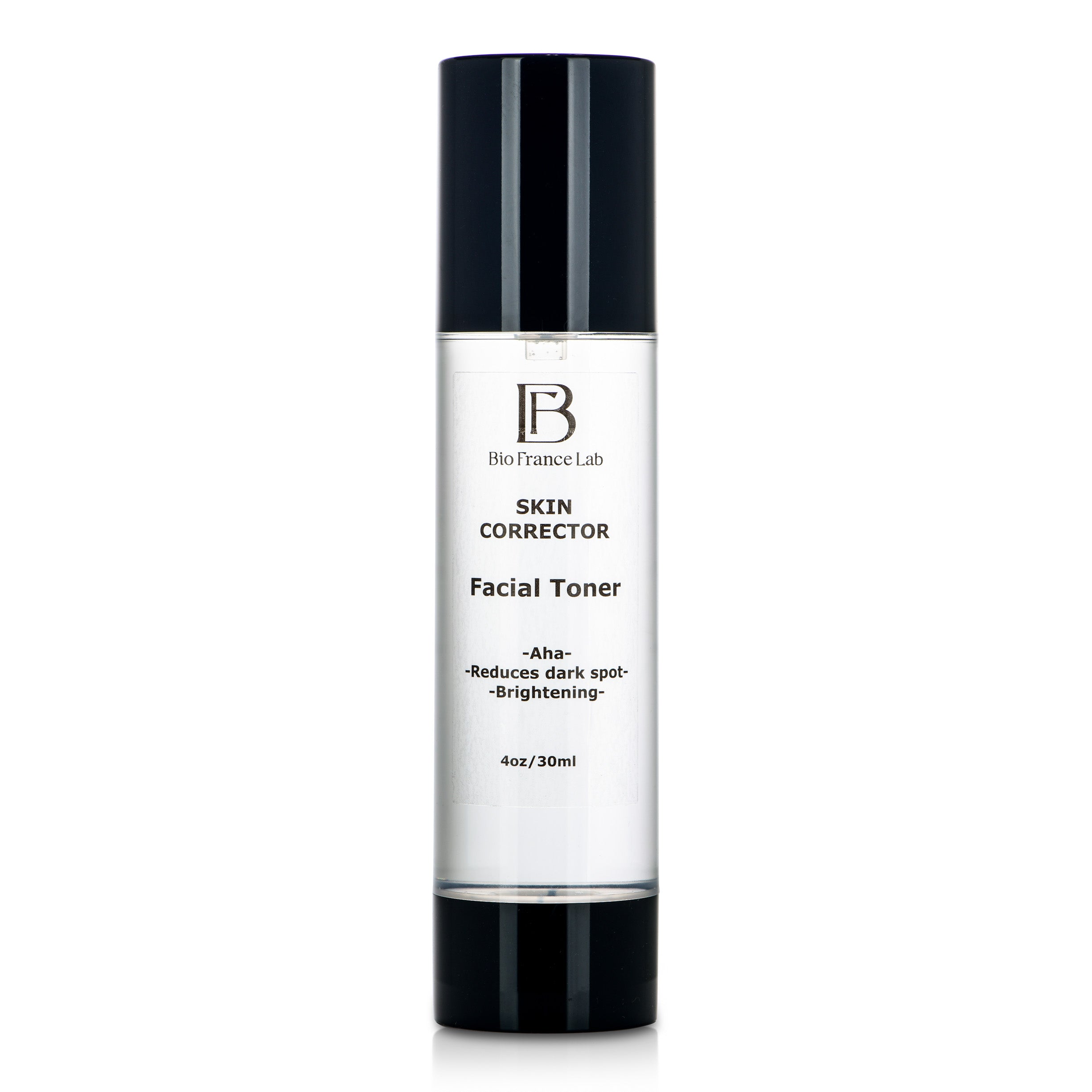 Skin Corrector Facial Toner 4oz