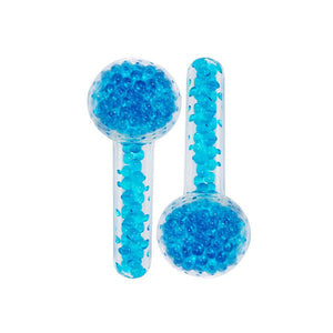 Blue Cryo Freeze Globes - 2 Pieces (patented)